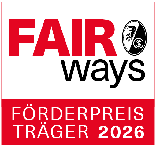 Logo von Fairways 2026